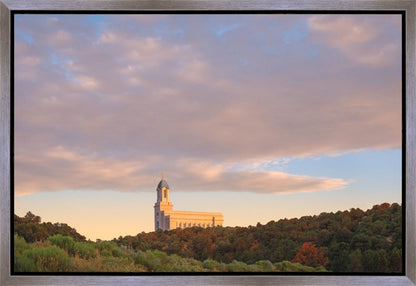 Cedar City - Mount of Zion