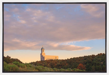 Cedar City - Mount of Zion