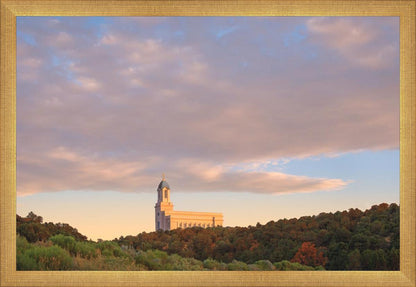 Cedar City - Mount of Zion