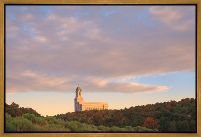 Cedar City - Mount of Zion