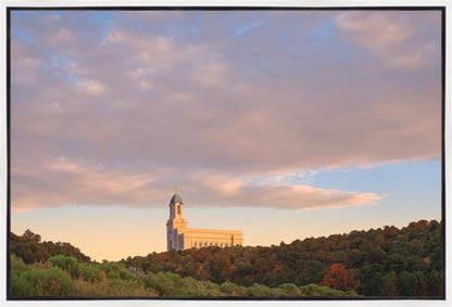 Cedar City - Mount of Zion