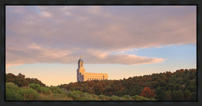 Cedar City - Mount of Zion