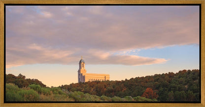Cedar City - Mount of Zion