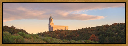 Cedar City - Mount of Zion