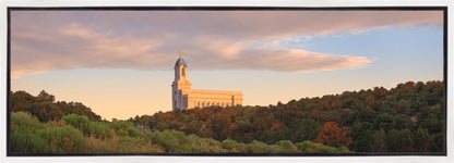 Cedar City - Mount of Zion