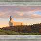 Cedar City - Mount of Zion
