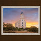 Cedar City Genesis