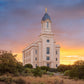 Cedar City Genesis