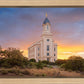 Cedar City Genesis