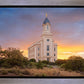 Cedar City Genesis