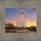 Cedar City Genesis