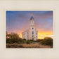 Cedar City Genesis
