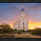 Cedar City Genesis