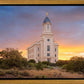 Cedar City Genesis