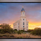 Cedar City Genesis