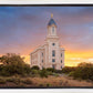 Cedar City Genesis