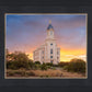 Cedar City Genesis