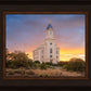 Cedar City Genesis