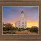 Cedar City Genesis
