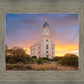 Cedar City Genesis