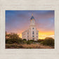 Cedar City Genesis