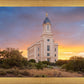 Cedar City Genesis