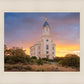 Cedar City Genesis