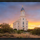 Cedar City Genesis