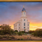 Cedar City Genesis