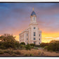 Cedar City Genesis