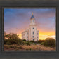 Cedar City Genesis