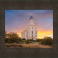 Cedar City Genesis