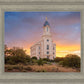 Cedar City Genesis