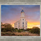 Cedar City Genesis