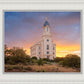 Cedar City Genesis