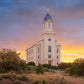 Cedar City Genesis