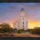 Cedar City Genesis