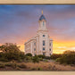 Cedar City Genesis