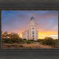 Cedar City Genesis