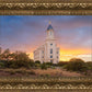 Cedar City Genesis