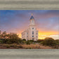 Cedar City Genesis