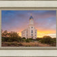 Cedar City Genesis