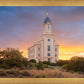 Cedar City Genesis