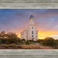 Cedar City Genesis