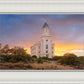 Cedar City Genesis