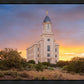 Cedar City Genesis