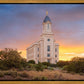 Cedar City Genesis