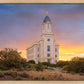 Cedar City Genesis