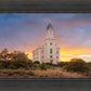 Cedar City Genesis