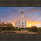 Cedar City Genesis